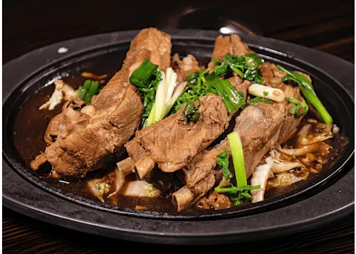 Thai Select Restaurant