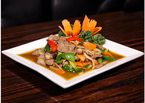 Thai Select Restaurant
