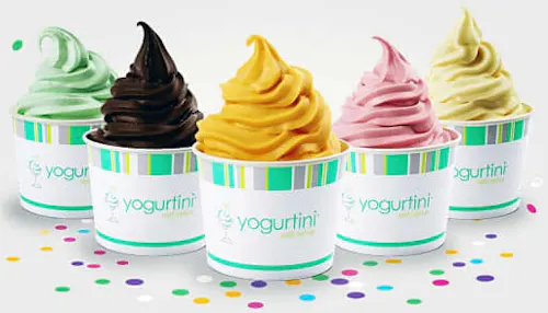 Yogurtini Goodyear