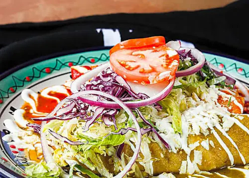 El Asadero Mexican Grill Fort