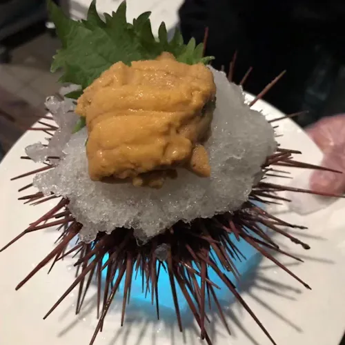 Sake Bomb