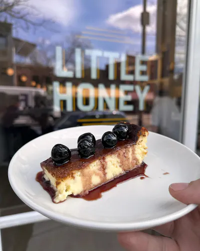 Little Honey BK