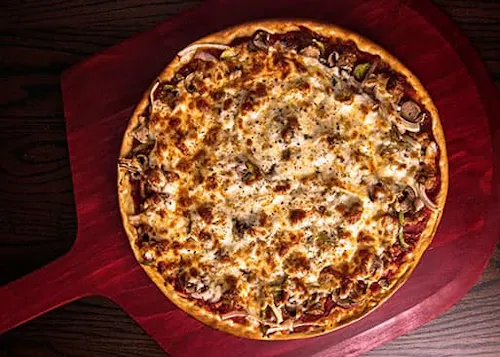 Rosati's Pizza Lincoln Park
