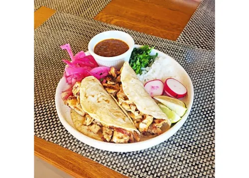 Picanta Mexican Kitchen