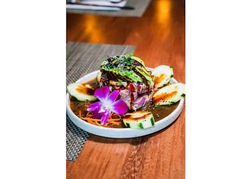 Picanta Mexican Kitchen