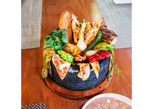 Picanta Mexican Kitchen