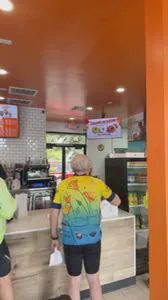Randy's Donuts - Santa Clara