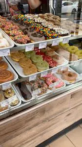 Randy's Donuts - Santa Clara
