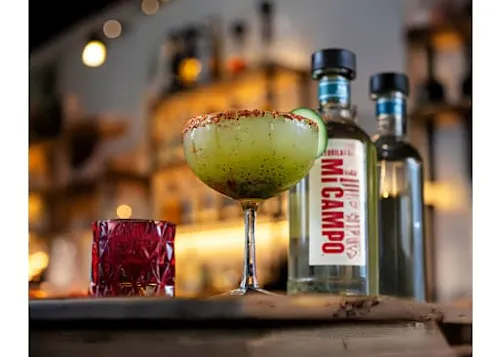 A Bite of Mexico