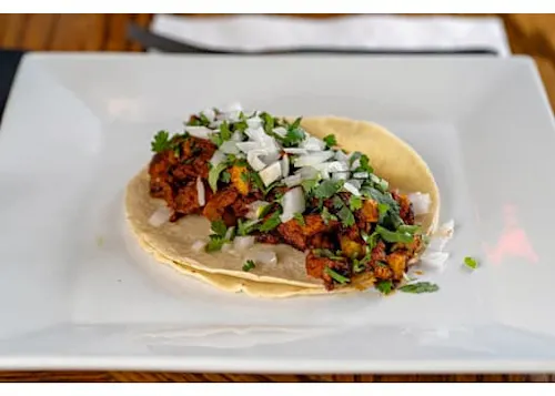 A Bite of Mexico