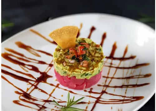 A Bite of Mexico