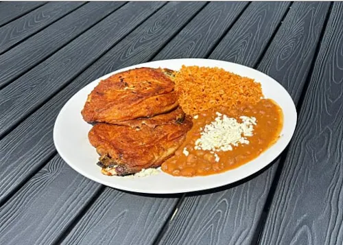 Photo 1 of 4: A Bite of Mexico