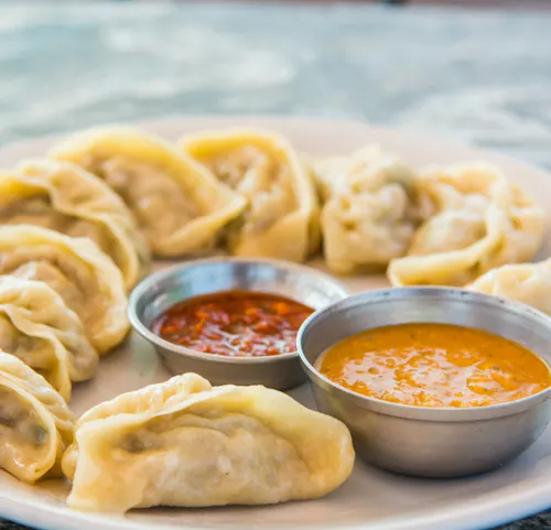 Kantipur Cafe