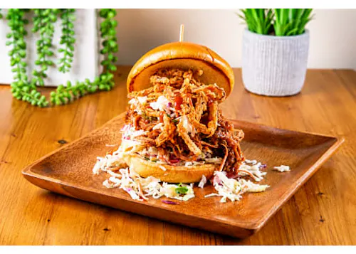 The Spot Neighborhood Grill