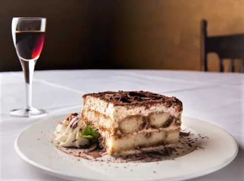 Gigino Trattoria