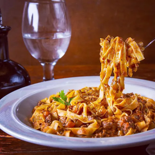 Gigino Trattoria