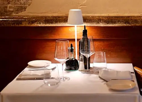 Gigino Trattoria