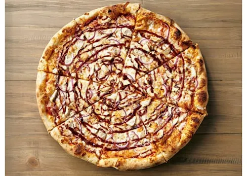 Photo 1 of 4: Johnny's New York Style Pizza