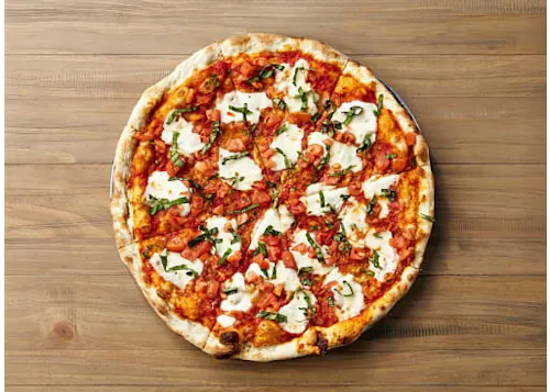 Johnny's New York Style Pizza