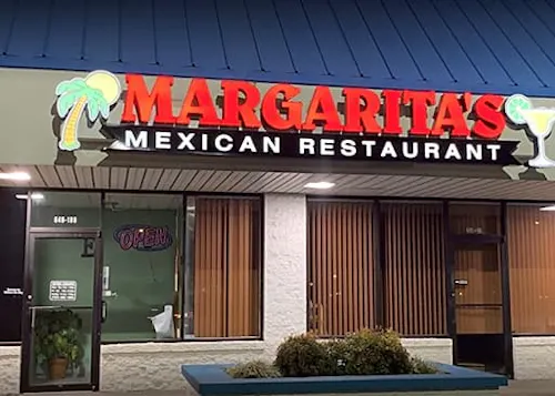 Margarita's Mexican Restaurant
