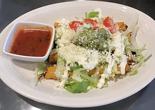 Photo 1 of 4: Margarita's Mexican Restaurant