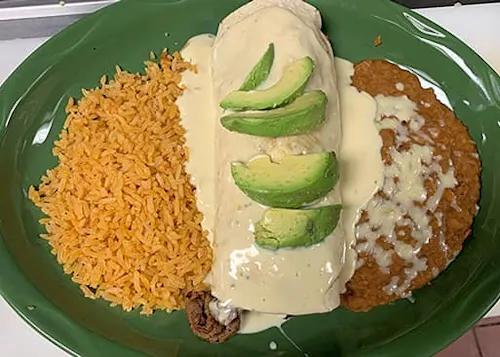 Margarita's Mexican Restaurant