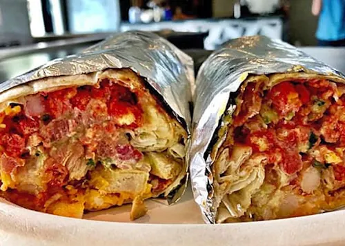 OMG Tacos