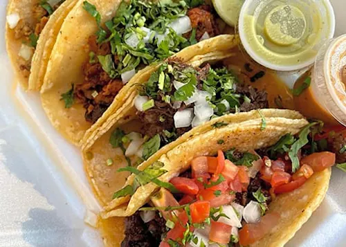 OMG Tacos