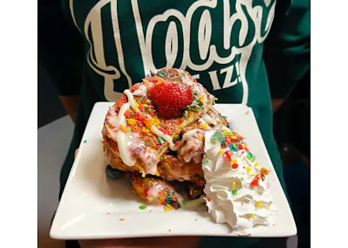 Photo 1 of 4: Toast It IZ