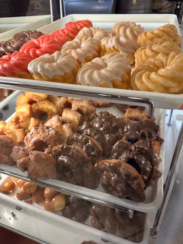 Donut Touch - Mira Mesa