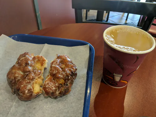 Donut Touch - Mira Mesa