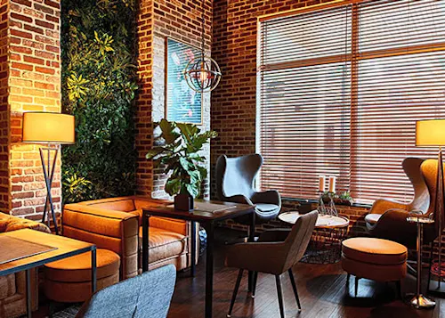 Pipa Lounge Restaurant