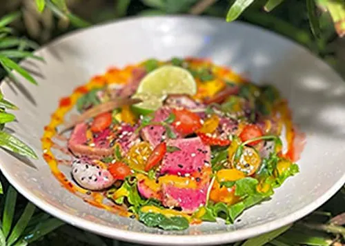 Pipa Lounge Restaurant