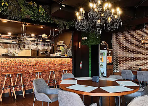 Photo 1 of 4: Pipa Lounge Restaurant
