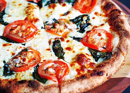 DaddyO's Pizza
