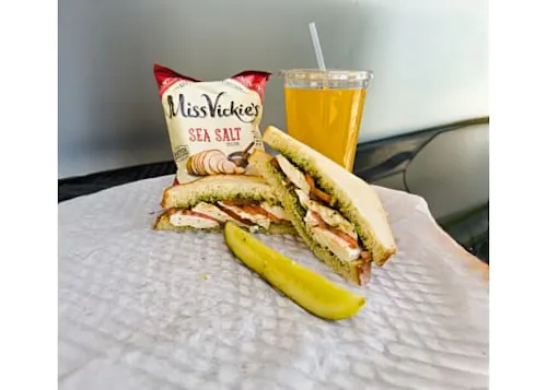 Heidi's Brooklyn Deli