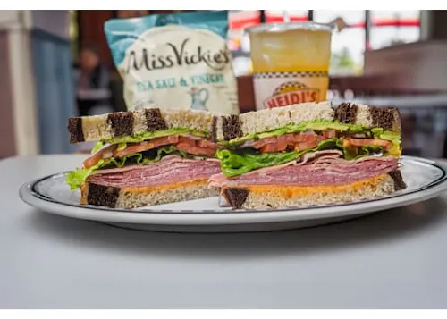 Heidi's Brooklyn Deli