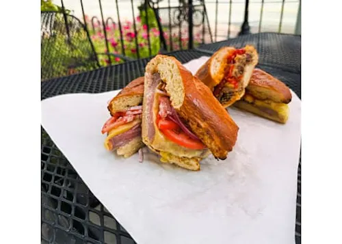 Heidi's Brooklyn Deli
