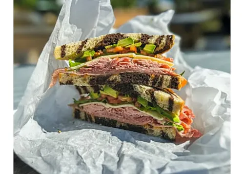 Heidi's Brooklyn Deli