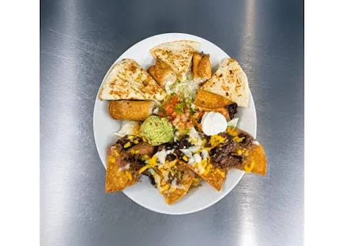 Los Reyes Mexican Restaurant
