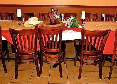 Los Reyes Mexican Restaurant