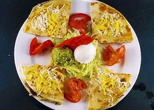 Los Reyes Mexican Restaurant