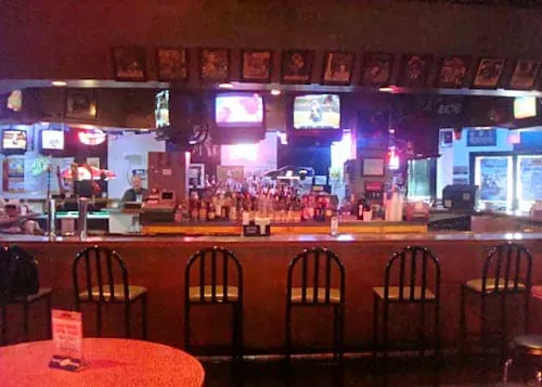 Time Out West Sports Pub