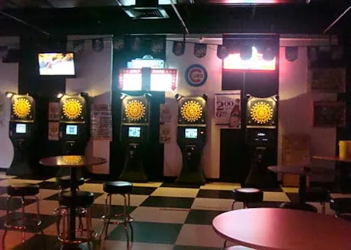 Time Out West Sports Pub