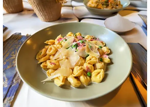 Dolce Salato
