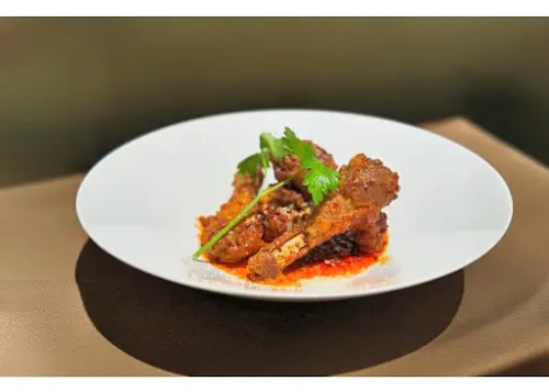 Photo 1 of 4: Dolce Salato