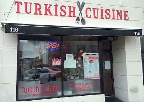Photo 1 of 4: Turkish Cuisine