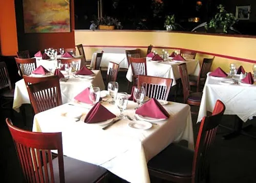 Photo 1 of 4: Sultan's Mediterranean Cuisine