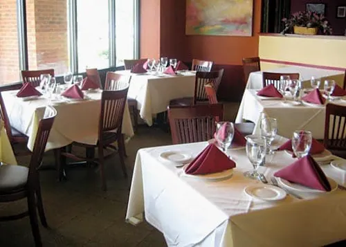 Sultan's Mediterranean Cuisine