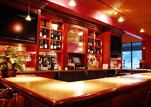 Sultan's Mediterranean Cuisine